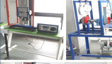 Bajaj Institute of Technology Wardha Laboratory photo 2